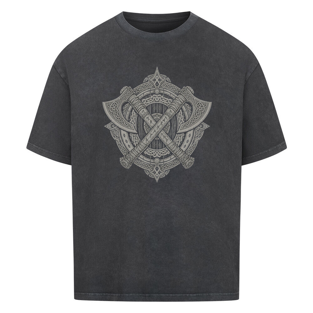 Image for color: washed black