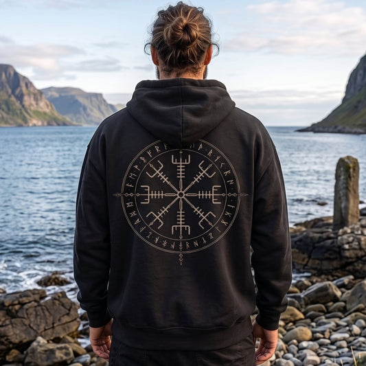 Symbol des Nordens
