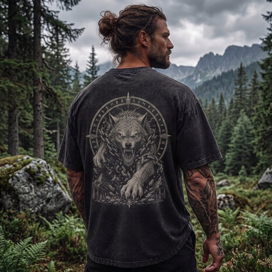 FENRIR – Der Entfesselte